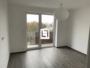 Pronájem bytu 3+kk, Olomouc, Loudova, 82 m2