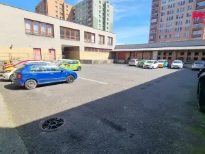 Pronájem obchodního prostoru, Orlová - Lutyně, F. S. Tůmy, 247 m2