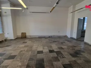 Pronájem obchodního prostoru, Orlová - Lutyně, F. S. Tůmy, 156 m2