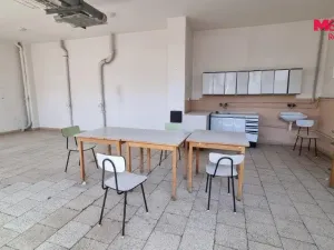 Pronájem obchodního prostoru, Orlová - Lutyně, F. S. Tůmy, 739 m2