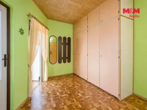 Prodej bytu 2+1, Hradec Králové - Nový Hradec Králové, třída Edvarda Beneše, 65 m2