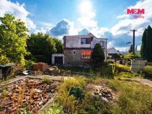Prodej rodinného domu, Kostelec nad Orlicí, Stradinská, 170 m2