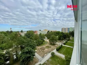Prodej bytu 3+1, Praha - Kamýk, Papírníkova, 66 m2