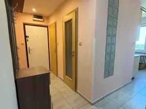 Pronájem bytu 2+1, Ostrava, Lumírova, 62 m2