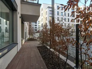 Prodej bytu 2+kk, Praha - Nusle, Muzikova, 51 m2