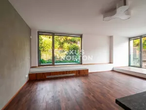Prodej bytu 3+kk, Praha - Smíchov, Švédská, 98 m2
