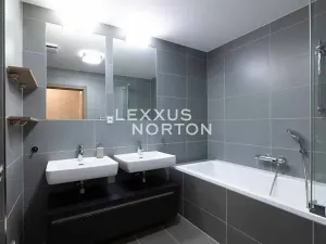 Prodej bytu 3+kk, Praha - Smíchov, Švédská, 98 m2