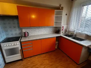 Prodej rodinného domu, Sezimovo Ústí, Komenského, 75 m2