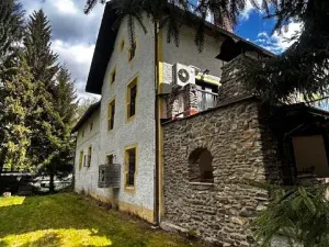 Prodej rodinného domu, Hořepník, 1200 m2