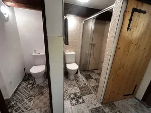 Prodej rodinného domu, Hořepník, 1200 m2
