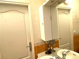 Pronájem bytu 1+kk, Zlín, Slovenská, 40 m2