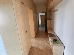Pronájem bytu 2+1, Jihlava, Za Prachárnou, 56 m2
