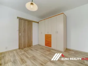 Prodej bytu 1+1, Zlín, 2. května, 34 m2