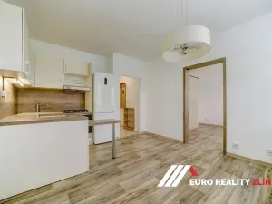 Prodej bytu 1+1, Zlín, 2. května, 34 m2