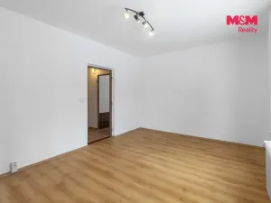 Prodej bytu 3+1, Frýdek-Místek - Místek, Jungmannova, 58 m2