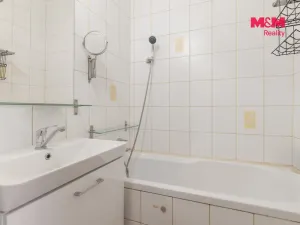 Prodej bytu 3+1, Frýdek-Místek - Místek, Jungmannova, 58 m2