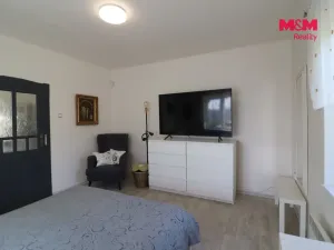 Prodej rodinného domu, Peruc - Telce, Polní, 180 m2