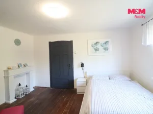 Prodej rodinného domu, Peruc - Telce, Polní, 180 m2