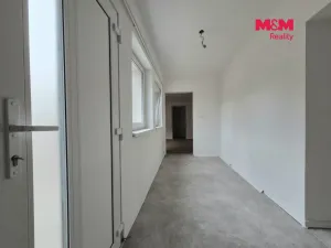 Prodej rodinného domu, Hluboké, 111 m2