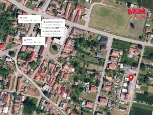 Prodej rodinného domu, Police, 90 m2