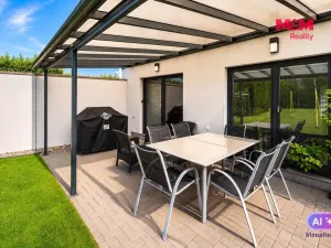 Prodej rodinného domu, Bašť, Přípotoční, 120 m2