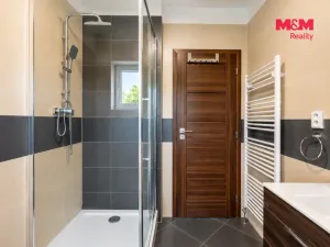 Prodej rodinného domu, Bašť, Přípotoční, 120 m2