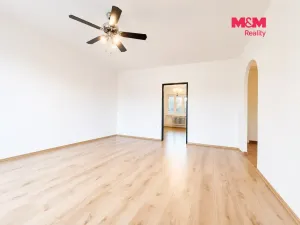 Prodej bytu 3+1, Roztoky, Braunerova, 75 m2