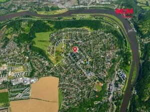 Prodej bytu 3+1, Roztoky, Braunerova, 75 m2