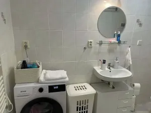 Pronájem bytu 2+kk, Jeseník, Husova, 38 m2
