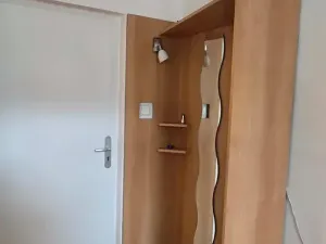 Pronájem bytu 2+kk, Jeseník, Husova, 38 m2