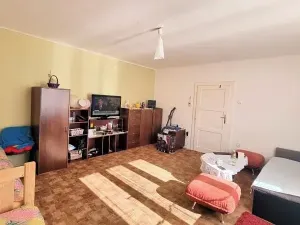 Pronájem bytu 1+1, Jihlava, Wolkerova, 38 m2