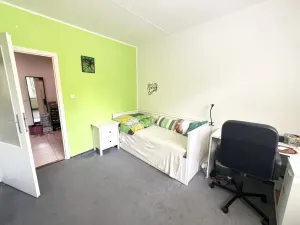 Pronájem bytu 3+1, Brno - Bystrc, Ondrouškova, 72 m2