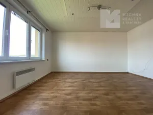 Pronájem bytu 3+1, Březí, Nová, 72 m2