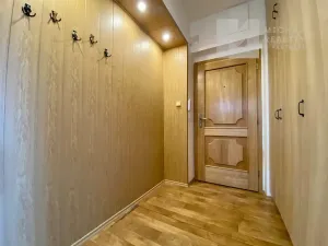 Pronájem bytu 3+1, Březí, Nová, 72 m2