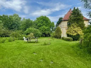 Pronájem bytu 2+1, Liberec, Kubelíkova, 81 m2
