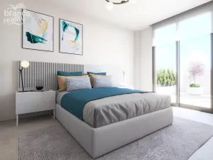 Prodej rodinného domu, Vera, Almería, Španělsko, 94 m2