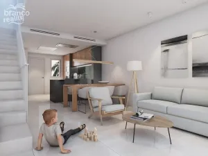 Prodej rodinného domu, El Rafol D'almunia, Alicante, Španělsko, 269 m2