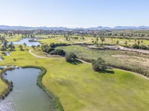 Prodej bytu 4+kk, Los Alcazares, Murcia, Španělsko, 98 m2