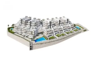 Prodej bytu 4+kk, Vera, Almería, Španělsko, 99 m2