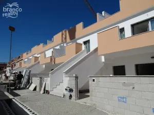 Prodej rodinného domu, Pilar de La Horadada, Alicante, Španělsko, 93 m2