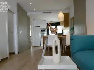Prodej rodinného domu, Pilar de La Horadada, Alicante, Španělsko, 93 m2