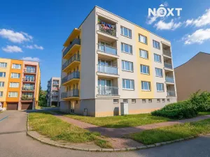 Prodej garáže, České Budějovice, Klaricova, 19 m2