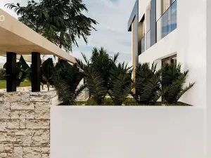 Prodej rodinného domu, Orihuela Costa, Alicante, Španělsko, 350 m2