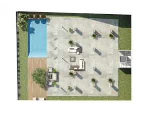 Prodej rodinného domu, Rojales, Alicante, Španělsko, 250 m2