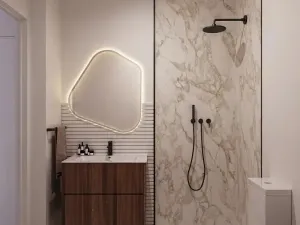 Prodej rodinného domu, San Miguel de Salinas, Alicante, Španělsko, 85 m2