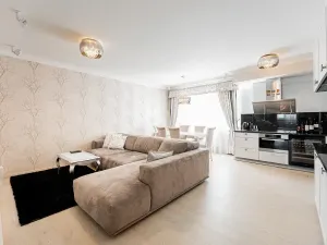 Prodej bytu 3+kk, Karlovy Vary, Zámecký vrch, 108 m2