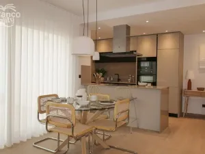 Prodej rodinného domu, Algorfa, Alicante, Španělsko, 73 m2