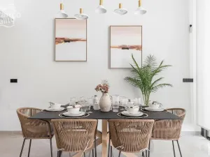 Prodej rodinného domu, Torrevieja, Alicante, Španělsko, 120 m2