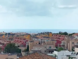 Prodej rodinného domu, Orihuela Costa, Alicante, Španělsko, 93 m2