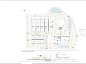 Prodej rodinného domu, Orihuela Costa, Alicante, Španělsko, 93 m2